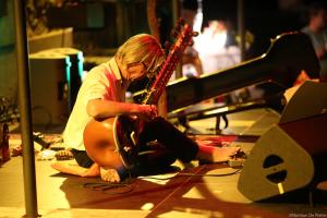 Mahadev Cometo, St. Saphorin 10010© Norman De Pietro