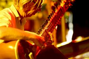 Mahadev Cometo, St. Saphorin 10013© Norman De Pietro