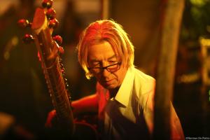 Mahadev Cometo, St. Saphorin 10021© Norman De Pietro