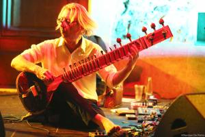 Mahadev Cometo, St. Saphorin 10062© Norman De Pietro