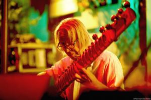 Mahadev Cometo, St. Saphorin 10077© Norman De Pietro