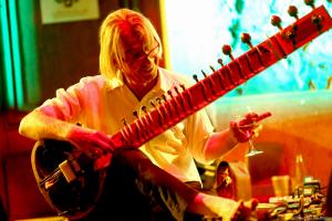 Mahadev Cometo, St. Saphorin 10081© Norman De Pietro