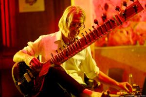 Mahadev Cometo, St. Saphorin 10084© Norman De Pietro