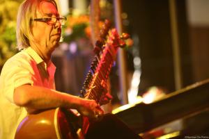 Mahadev Cometo, St. Saphorin 10088© Norman De Pietro