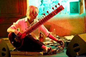 Mahadev Cometo, St. Saphorin 10117© Norman De Pietro