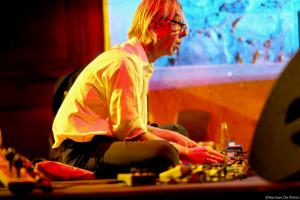 Mahadev Cometo, St. Saphorin 10136© Norman De Pietro