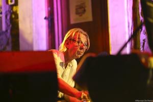 Mahadev Cometo, St. Saphorin 10161© Norman De Pietro