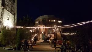 La Tour Vagabonde - Fribourg 2017