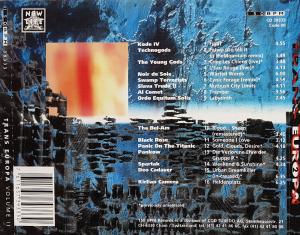 Trans-Europa 2 cover back
