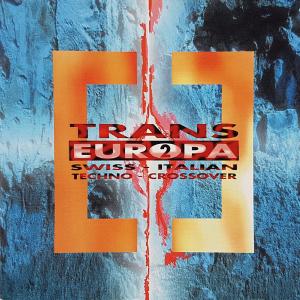 Trans-Europa 2 cover