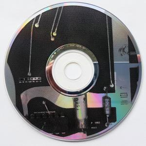 Trans-Europa 2 cd-print