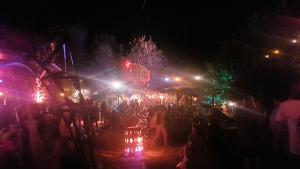 Mahadev Cometo - Zaffaraya 2018