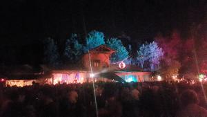 Mahadev Cometo - Zaffaraya 2018