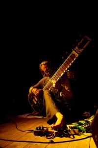 Mahadev Cometo @ Zaffaraya 2018 by Patrick Principe