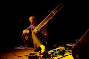 Mahadev Cometo @ Zaffaraya 2018 by Patrick Principe