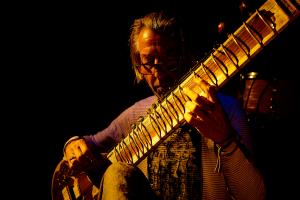 Mahadev Cometo @ Zaffaraya 2018 by Patrick Principe