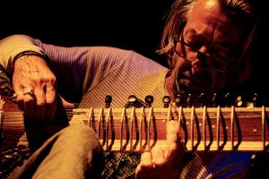 Mahadev Cometo @ Zaffaraya 2018 by Patrick Principe