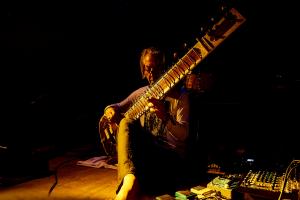 Mahadev Cometo @ Zaffaraya 2018 by Patrick Principe