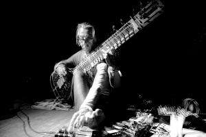 Mahadev Cometo @ Zaffaraya 2018 by Patrick Principe